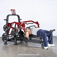 MDF Pro Strength Multi-Press Flat Bench - Buy & Sell Fitness
