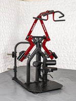 MDF Pro Strength Rotary Lat Pull-Down - Buy & Sell Fitness

