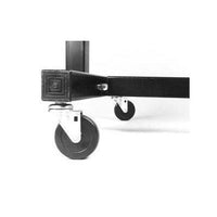 Troy VTX Vinyl Dumbbell Set w/ Rack - Buy & Sell Fitness
