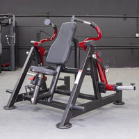 MDF Power Leverage V2 Hammer Grip Triceps - Buy & Sell Fitness
