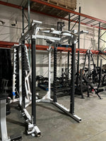 Hammer strength HD Power Rack - Buy & Sell Fitness
