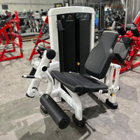 Life Fitness Insignia Series Leg Extension (2025 Model) - Buy & Sell Fitness
