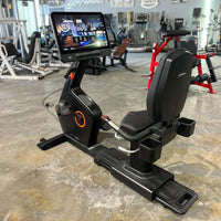 Life Fitness Symbio Recumbent Cycle Bike (2025 Model) - Buy & Sell Fitness
