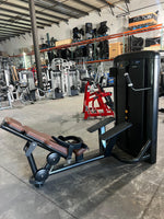 Life Fitness Inignia Series Glute Bridge - Buy & Sell Fitness

