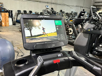 Life Fitness Integrity Treadmill w/ SE3HD Console - Buy & Sell Fitness

