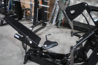 Fettle Fitness Squat Press / Leg Press  - Buy & Sell Fitness
