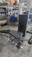 Inflight Leg Extension / Prone Leg Curl Combo - Buy & Sell Fitness
