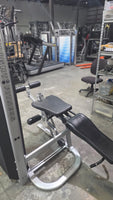 Inflight Leg Extension / Prone Leg Curl Combo - Buy & Sell Fitness

