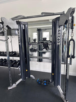 Magnum Functional Trainer - Buy & Sell Fitness
