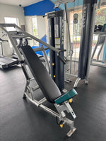 Magnum Multi-Press / Chest Shoulder Combo - Buy & Sell Fitness
