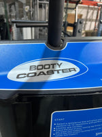 Booty Coaster By Abs Company Glute Machine - Buy & Sell Fitness
