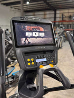 Matrix E7xe Elliptical - Buy & Sell Fitness

