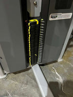 Star Trac Impact Pec Fly Rear Delt

