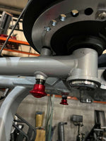 Star Trac Impact Pec Fly Rear Delt
