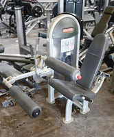 Star Trac Instinct Leg curl

