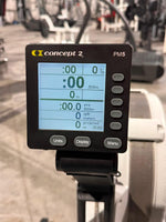 Concept2 Rower PM5 Console - LOCAL PICKUP ONLY
