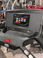 Woodway 4Front Treadmill w/ ProSmart 10" Display | 812 Miles
