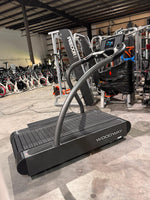 Woodway 4Front Treadmill w/ ProSmart 10" Display | 812 Miles
