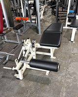 Magnum Plate Loaded Prone Lying Leg Curl
