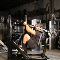 Core1 Pendulum Squat Press - Buy & Sell Fitness

