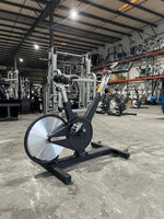 Package of (12) Keiser M3 Indoor Cycles Exercise Bike w/ Computer - Buy & Sell Fitness
