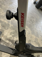 Package of (12) Keiser M3 Indoor Cycles Exercise Bike w/ Computer - Buy & Sell Fitness
