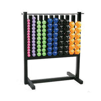 Troy VTX (#MDR) Aerobic Dumbbell Rack - Buy & Sell Fitness

