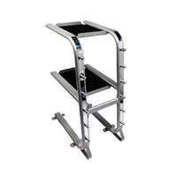 Troy Cable Accessory Rack - Buy & Sell Fitness
