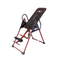 Body Solid Best Fitness Inversion Table - Buy & Sell Fitness
