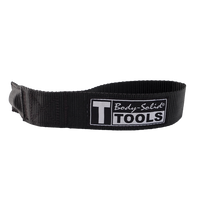 Body-Solid Tools Resistance Tube Door Attachment - Buy & Sell Fitness
