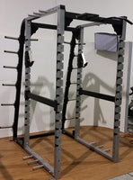 PROMAXIMA Elite Power Rack / Squat Rack - Buy & Sell Fitness
