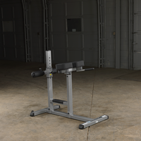 Body Solid Roman Chair - Buy & Sell Fitness
