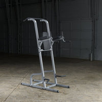Body-Solid Deluxe Vertical Knee Raise - Buy & Sell Fitness
